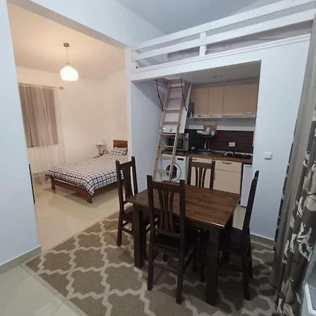 Apartament In Zona Catedralei Mitropolitane Iasi Exterior foto